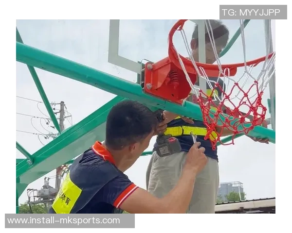 如何在家自制一个稳固耐用的篮球架提升你的篮球技巧与乐趣 如何在家自制一个稳固耐用的篮球架提升你的篮球技巧与乐趣