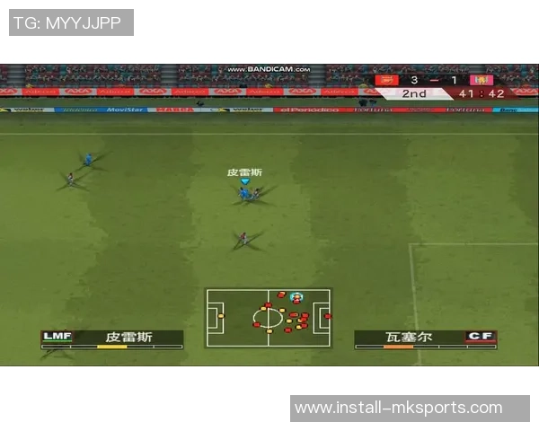 实况足球8大师联赛修改攻略与技巧分享助你轻松提升游戏体验 实况足球8大师联赛修改攻略与技巧分享助你轻松提升游戏体验