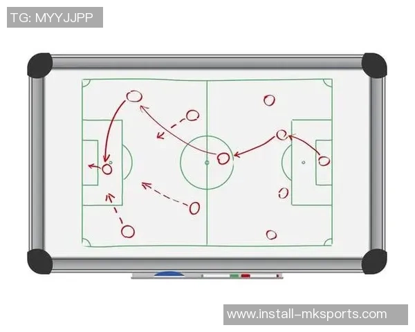 掌握足球传球技巧的关键要点与实战应用分析