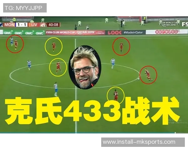 探索足球大师433阵容的最佳战术配置与球员选择技巧