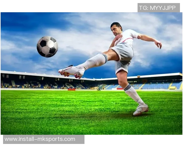 更好的男人足球的魅力与责任如何塑造运动员的品格与人生 更好的男人足球的魅力与责任如何塑造运动员的品格与人生